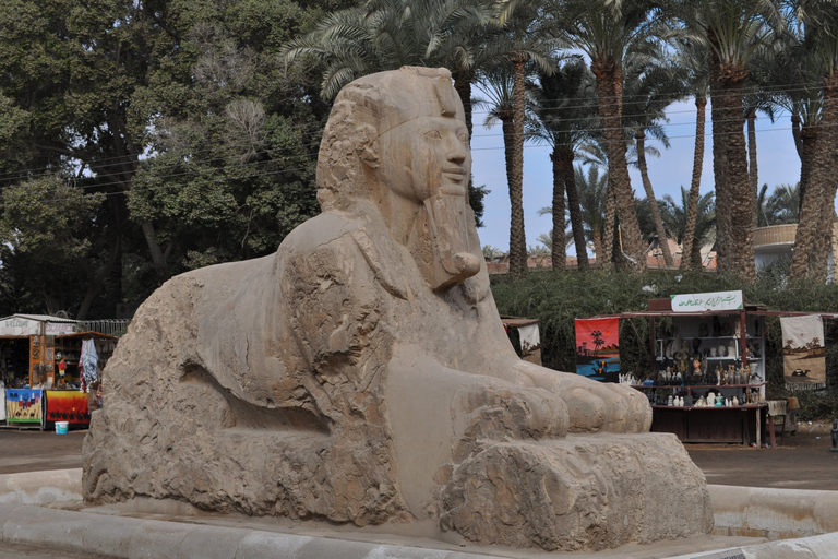 From Hurghada: 2-Day Trip to Cairo by Plane