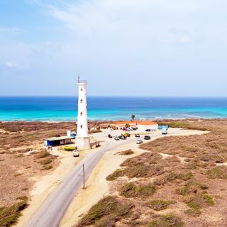 Noord: Scenic Aruba Self-Guided Driving Audio Tour