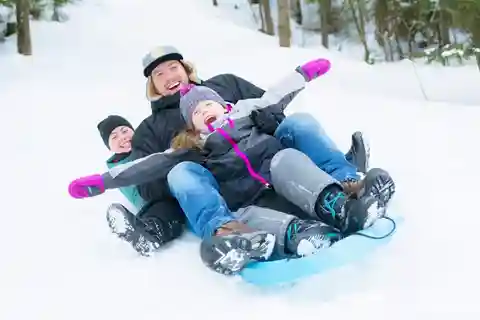 Tour de 1 dia: Macacos da neve e diversão na neve em Shiga Kogen