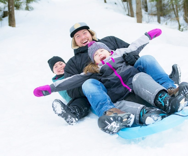 1 Day Tour: Snow Monkeys & Snow Fun in Shiga Kogen