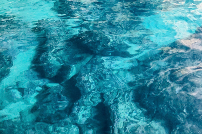 Polignano a Mare: Boat Trip, Swim & Cave with Aperitif