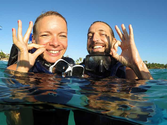 Snorkeling Experience In Cancun | GetYourGuide