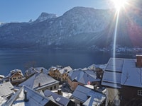 From Vienna, Wachau, Melk, Hallstatt, and Salzburg Day Trip - Housity