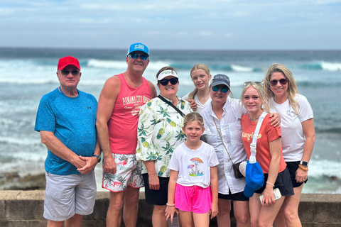 Maui: Rainforest Adventure to Hana with Photos