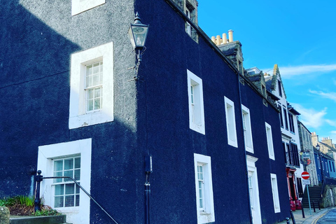 Edinburgh Private Tour