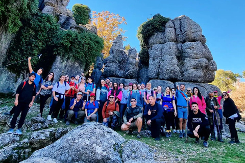 Explorando a Capadócia: Uma aventura cultural de dois diasTraslado gratuito dos hotéis de Antalya - Alanya - Side - Kemer