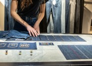 Mailand: Private Erfahrung mit maßgeschneiderten, maßgefertigten Jeans