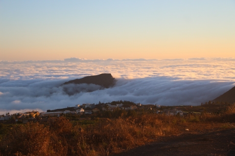 Tenerife: quadtour door Nationaal Park TeideIndividuele quad