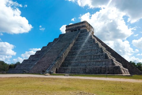 Chichen Itza Full-Day Extended Tour from Cancun