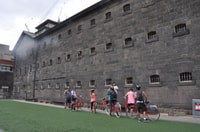 Melbourne, Tour guidato in bicicletta con Gear e Lunch Stop - Hizvo