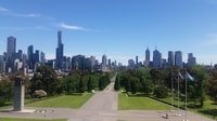 Melbourne, Tour guidato in bicicletta con Gear e Lunch Stop - Hizvo
