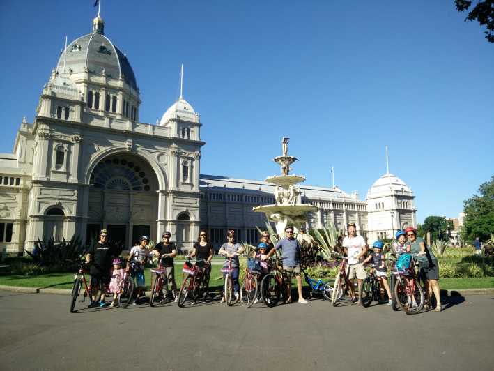 city tour bike