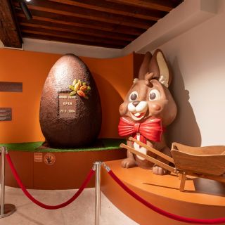 Bruges: Choco-Story (tour del Museo del cioccolato)