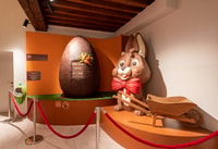Visita al Museo del Chocolate Choco-Story - Hizvo