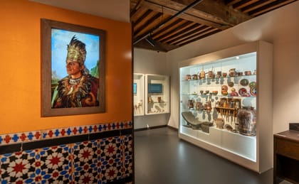 Bruges, Choco-Story Chocolate Museum Tour - Housity