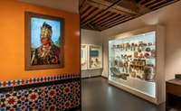 Visita al Museo del Chocolate Choco-Story - Hizvo