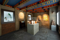 Visita al Museo del Chocolate Choco-Story - Hizvo