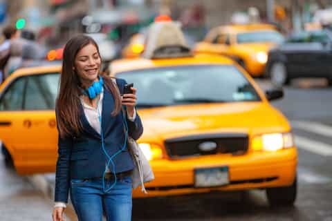 NYC: Midtown Manhattan Self-Guided Walking Tour