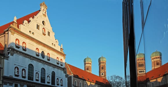 München: Stadtführung Henker, Huren, Hexen in GERMAN