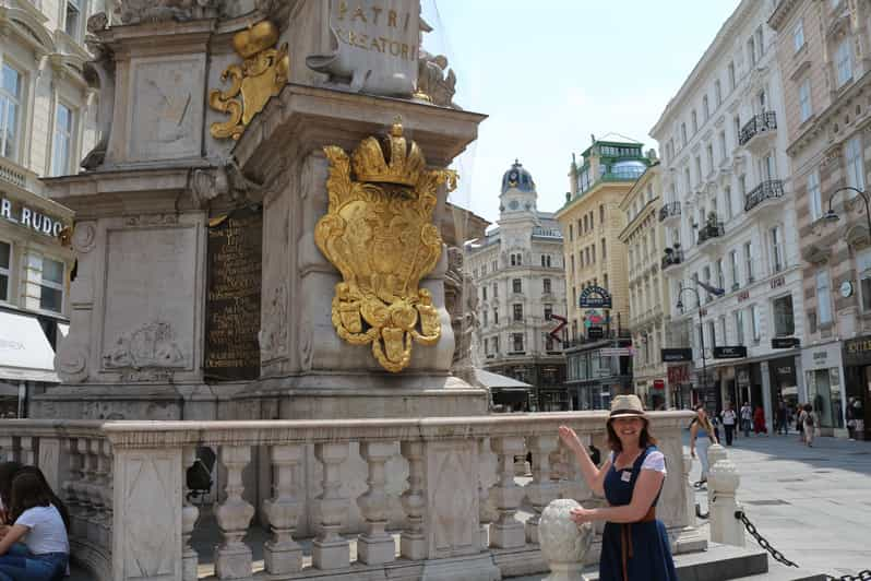 Vienna: City Center Small-Group Guided Walking Tour | GetYourGuide