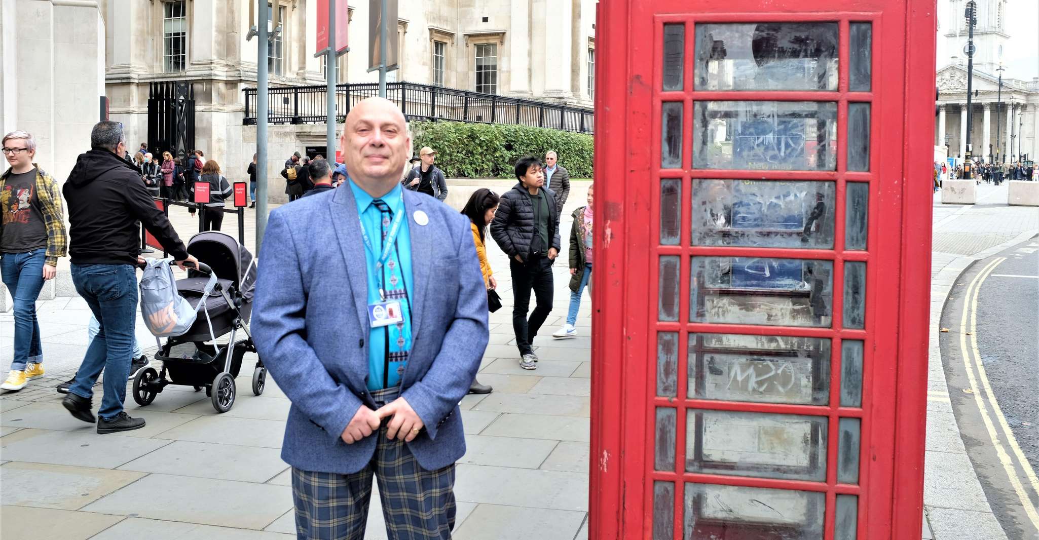 London: Private Tour of the National Gallery with tickets
