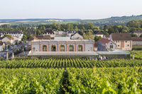 Aÿ-Champagne, Pressoria Champagne Museum with Tasting - Housity