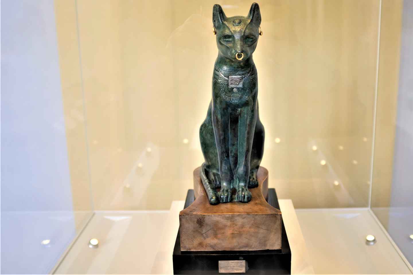 London: British Museum Private Guided Tour with Tickets