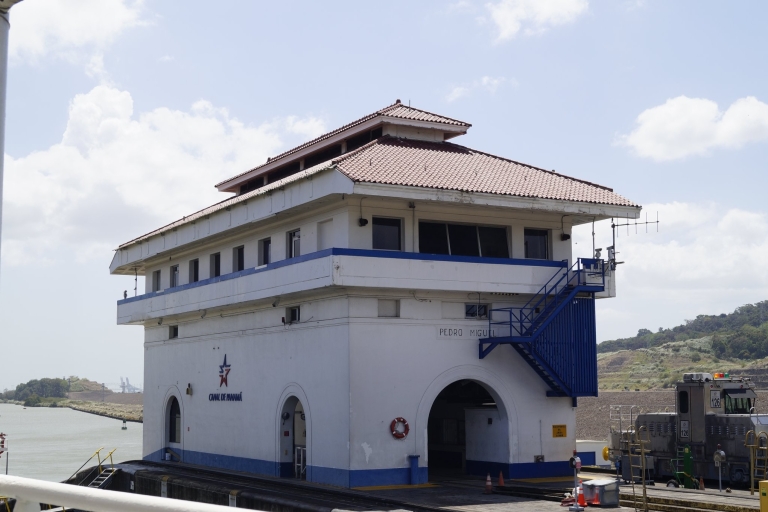 Aeropuerto de Tocumen o Albrook: Tour de escala en Panamá