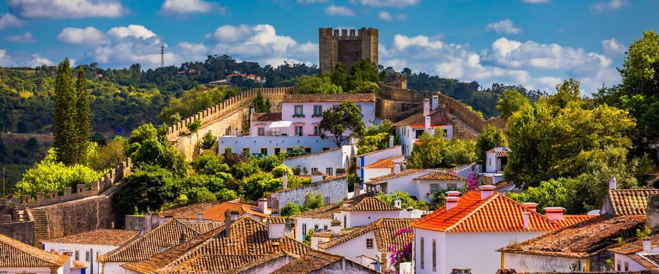 Fátima, Óbidos e Nazaré - Small Group - Hizvo
