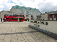 Visites d'Essen City - Housity