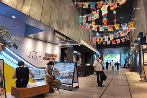 Tokyo: Shibuya Sky Night Views and Nightlife Adventures