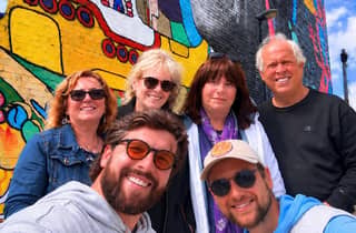 Die ultimative private Beatles-Tour durch Liverpool!