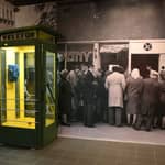 Varsavia: biglietto d'ingresso al Museo della vita sotto il comunismo