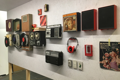 Varsóvia: ingresso para o Museu da Vida sob o ComunismoVarsóvia: ingresso para o Museu da Vida sob o comunismo