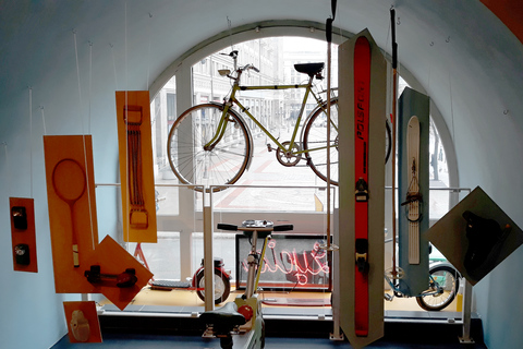 Varsóvia: ingresso para o Museu da Vida sob o ComunismoVarsóvia: ingresso para o Museu da Vida sob o comunismo