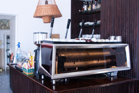 Varsóvia: ingresso para o Museu da Vida sob o ComunismoVarsóvia: ingresso para o Museu da Vida sob o comunismo