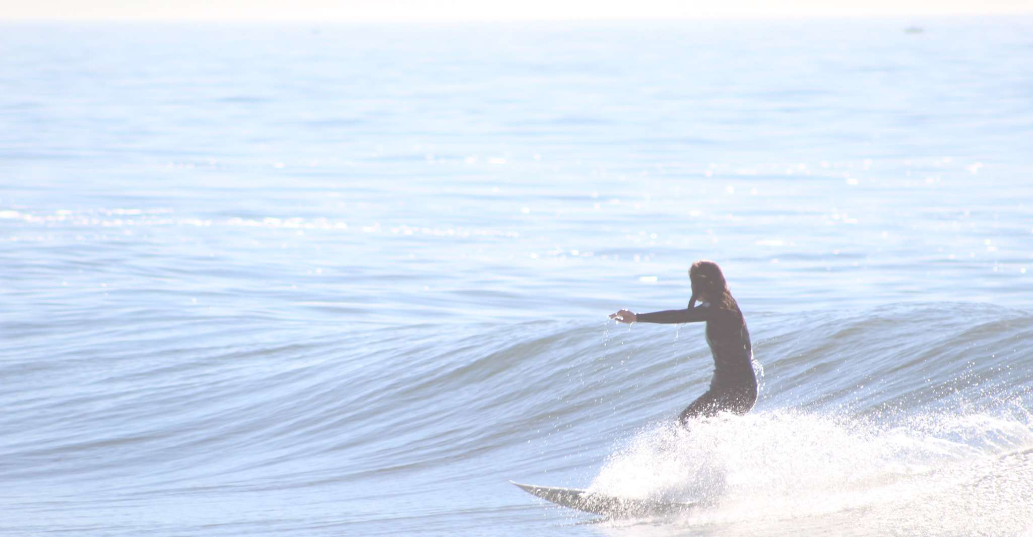 Solana Strand, Ganztägige Surf Board Vermietung - Hizvo