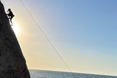 Extreme sports & adrenaline