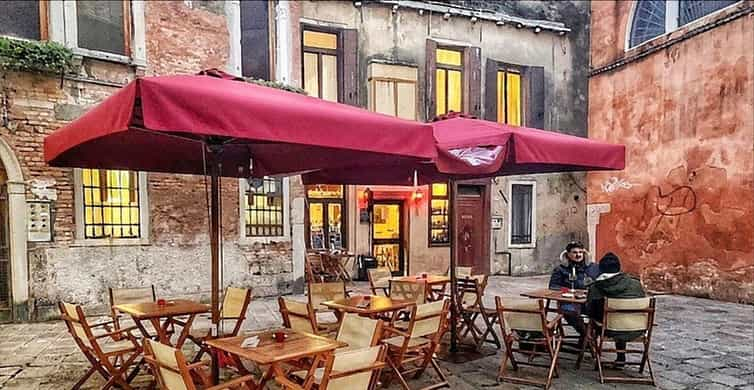 The BEST Venice Pub crawls & bar tours 2023 - FREE Cancellation ...