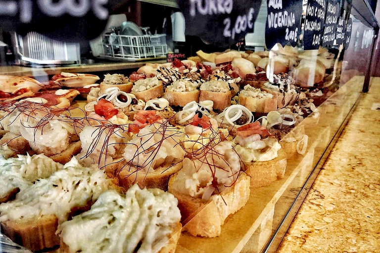 Venice: A Culinary Journey Through Brunetti's Mysteries Private group in English, German, Italian or Spanish