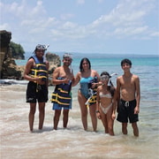 Puerto Rico: Aguadilla Snorkeling & West Coast Tour - GetYourGuide