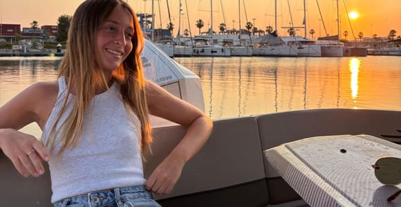 Valencia: Premium Cruise Tour