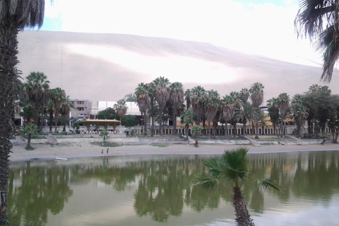 Peru: 21-day round trip to the highlights