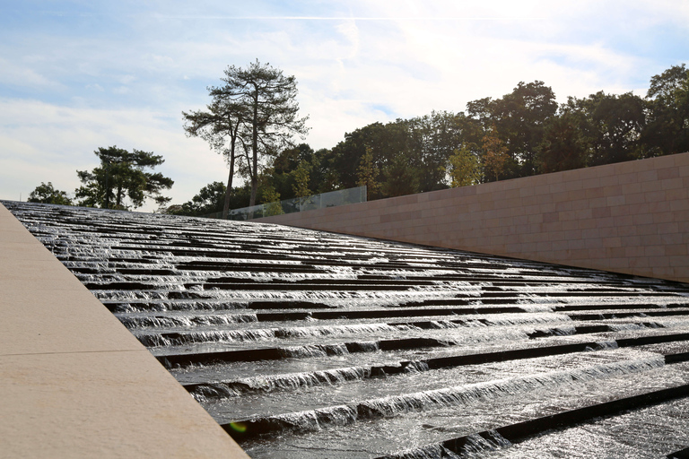 Paris: Fondation Louis Vuitton Premium Access Ticket