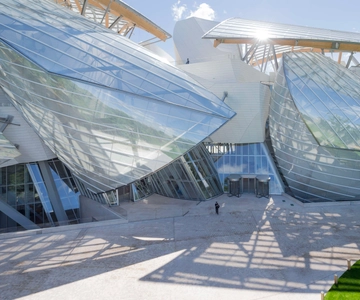 Fondation Louis Vuitton Premium Access Ticket