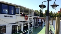 Wrocław, Long City Walk and River Cruise - Housity