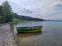 Da Tirana, Pogradec, Drilon e Tushemisht Day Tour - Hizvo