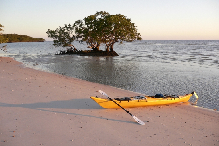 Florida Keys: Key West Kayak Eco Tour met natuurgids