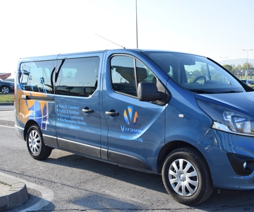 Bansko: Privat transport til/fra Sofia lufthavn