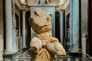 Rom: Vatikanische Museen & Sixtinische Kapelle Tickets ohne Anstehen